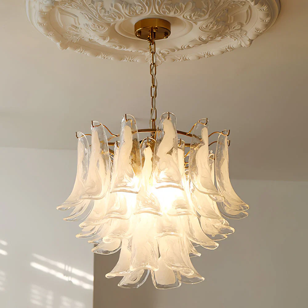 Murano Chandelier - Image 20