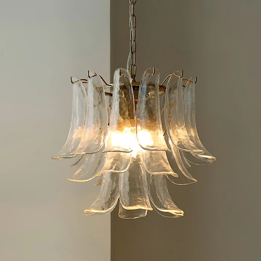 Murano Chandelier - Image 21