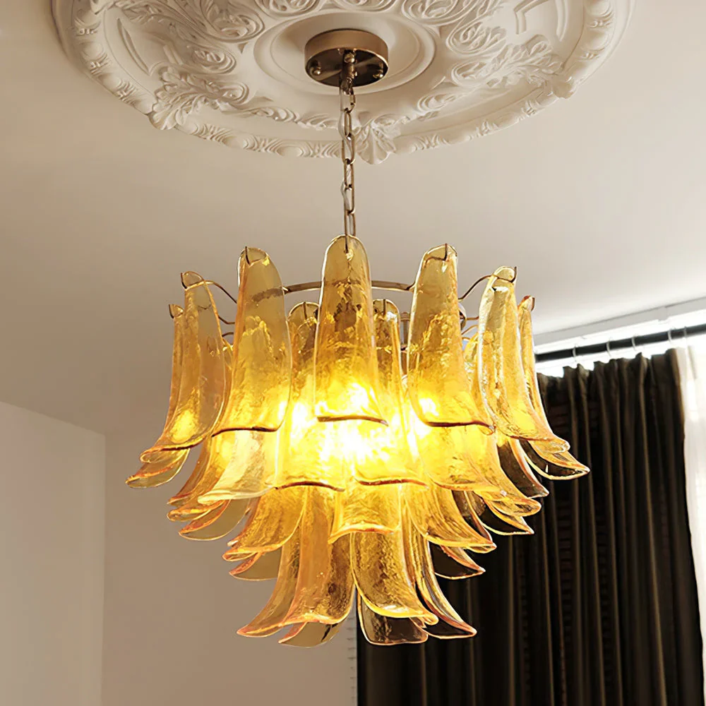 Murano Chandelier - Image 22