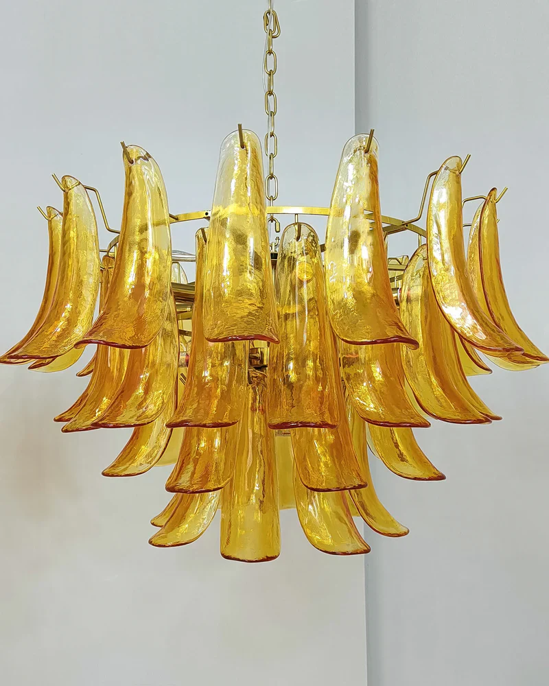 Murano Chandelier - Image 23