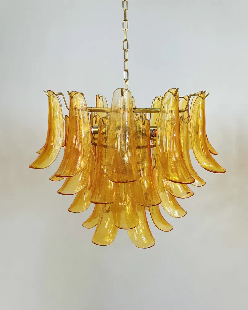 Murano Chandelier - Image 24