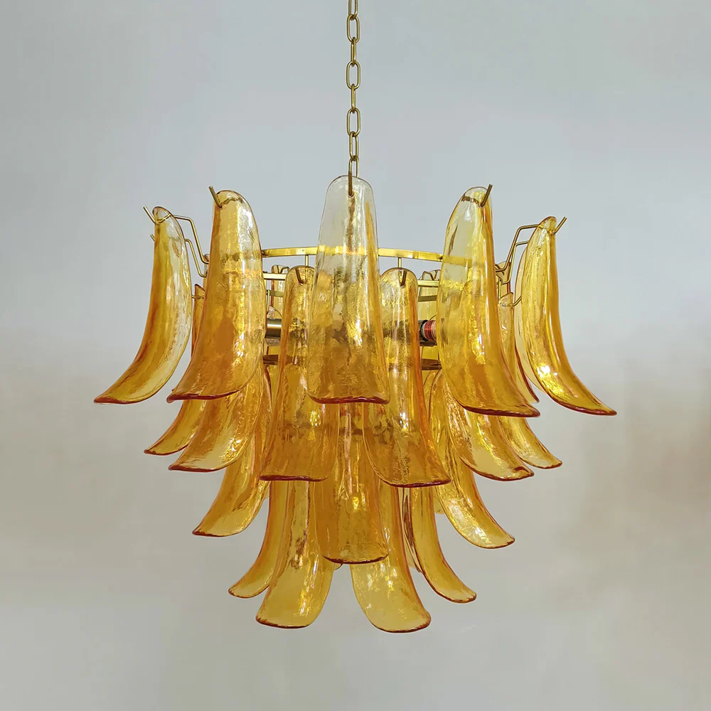 Murano Chandelier - Image 25