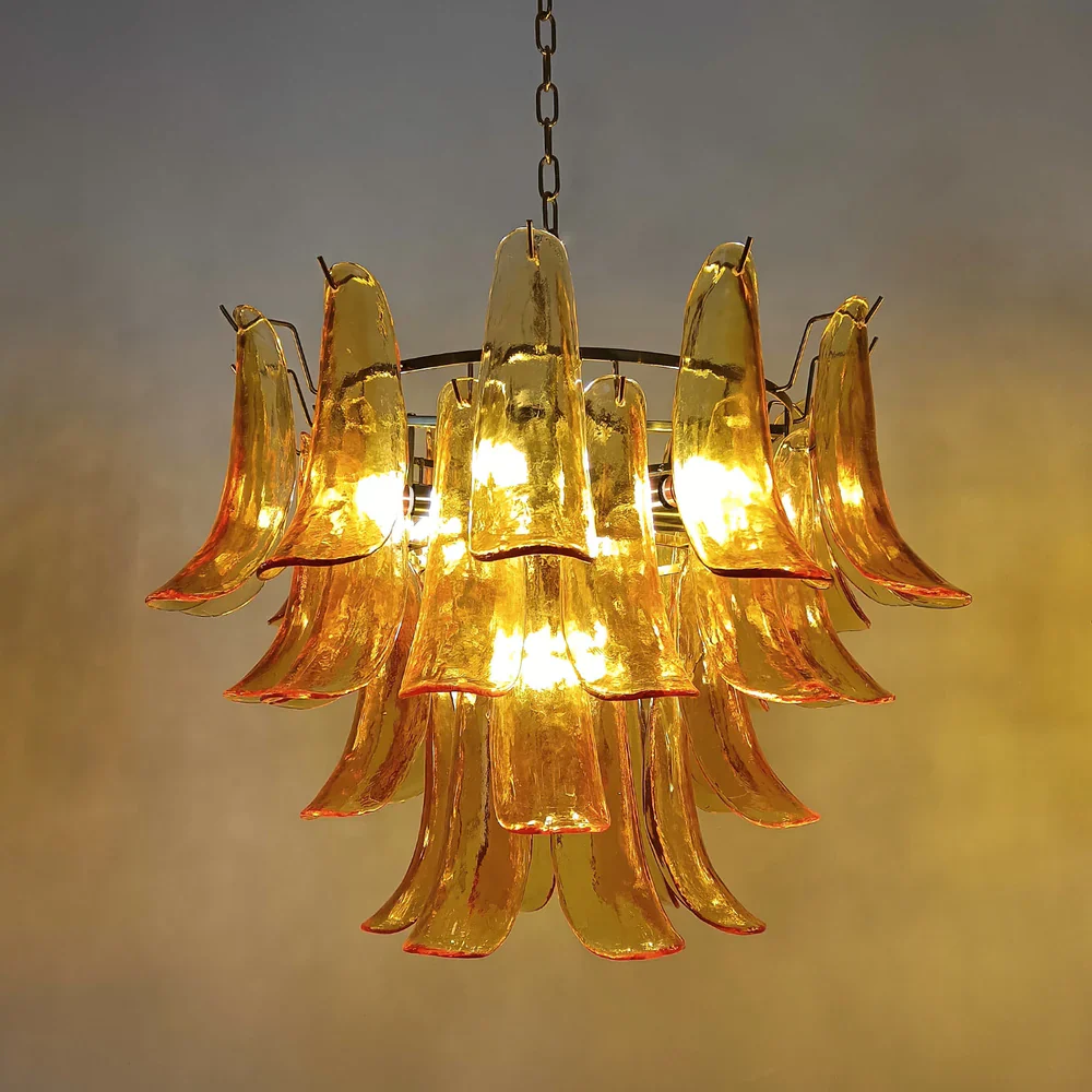 Murano Chandelier - Image 26