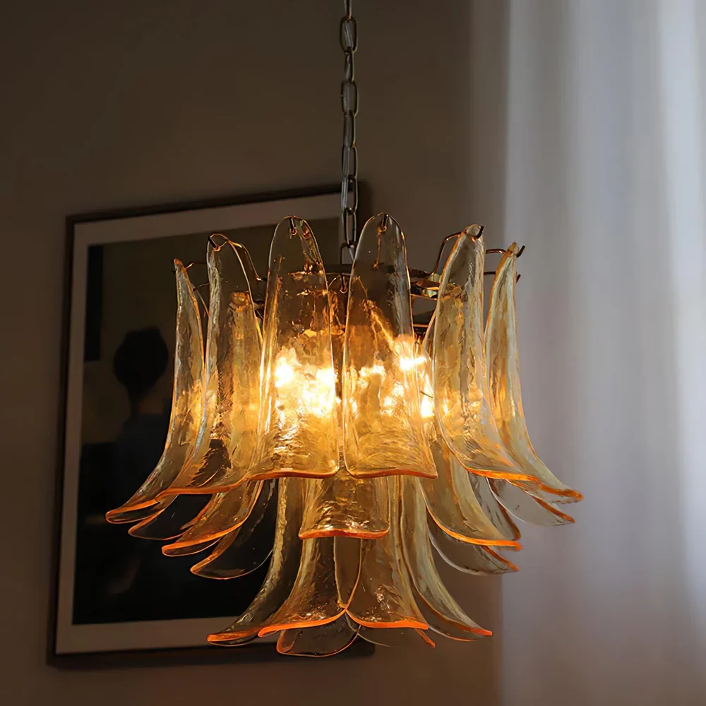 Murano Chandelier - Image 27