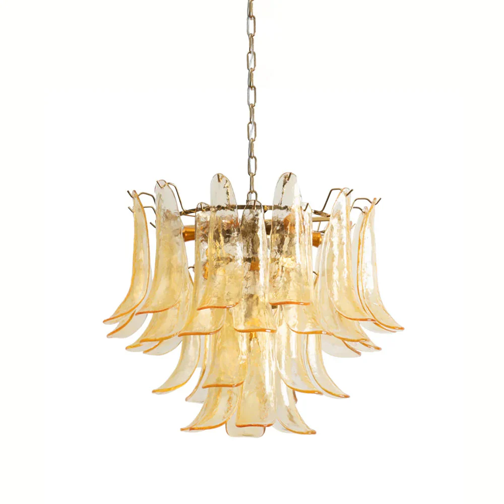 Murano Chandelier - Image 28
