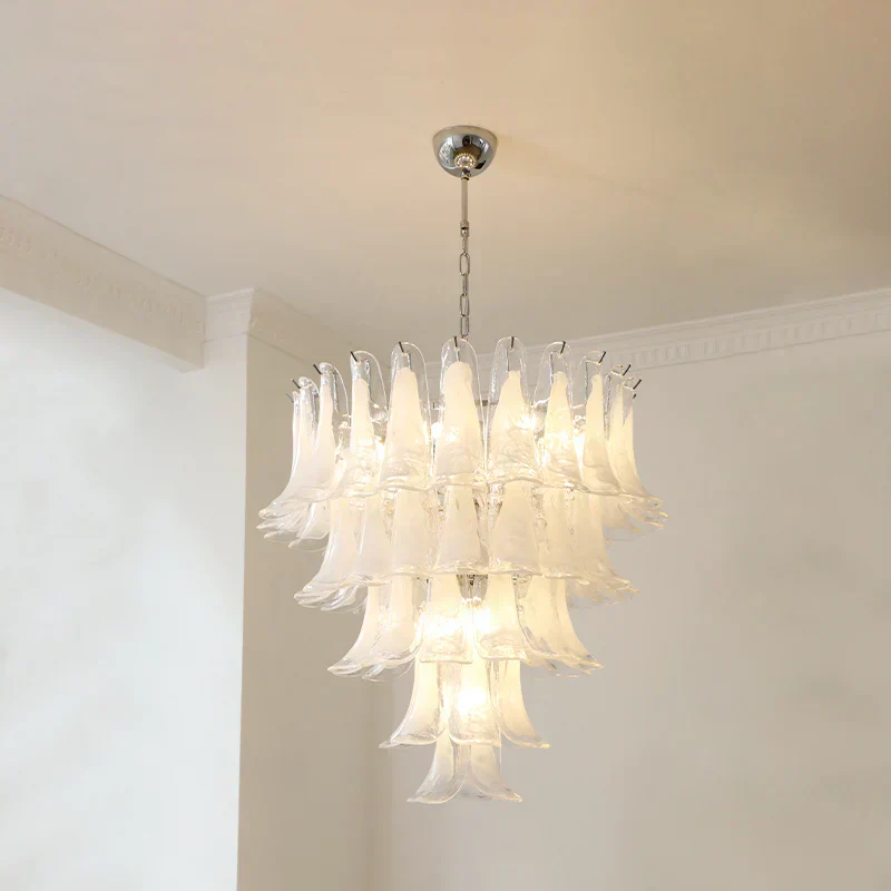 Murano Chandelier - Image 3