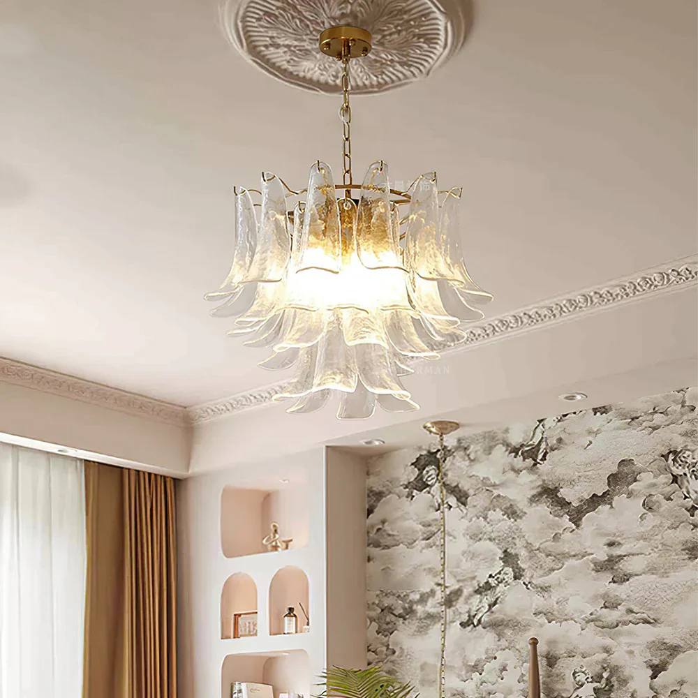 Murano Chandelier - Image 31