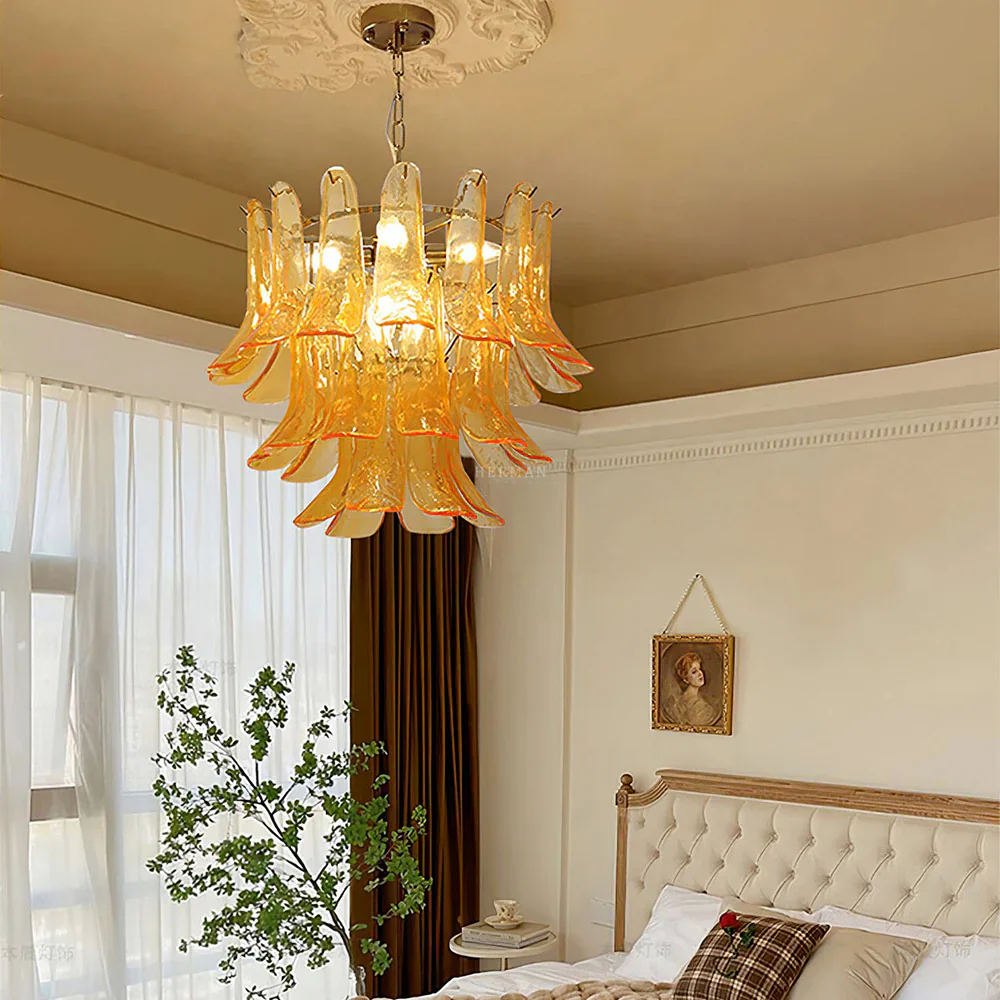 Murano Chandelier - Image 32
