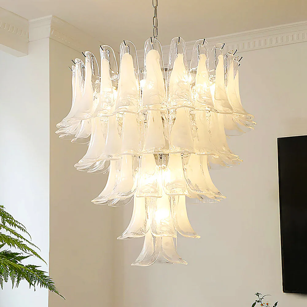 Murano Chandelier - Image 33
