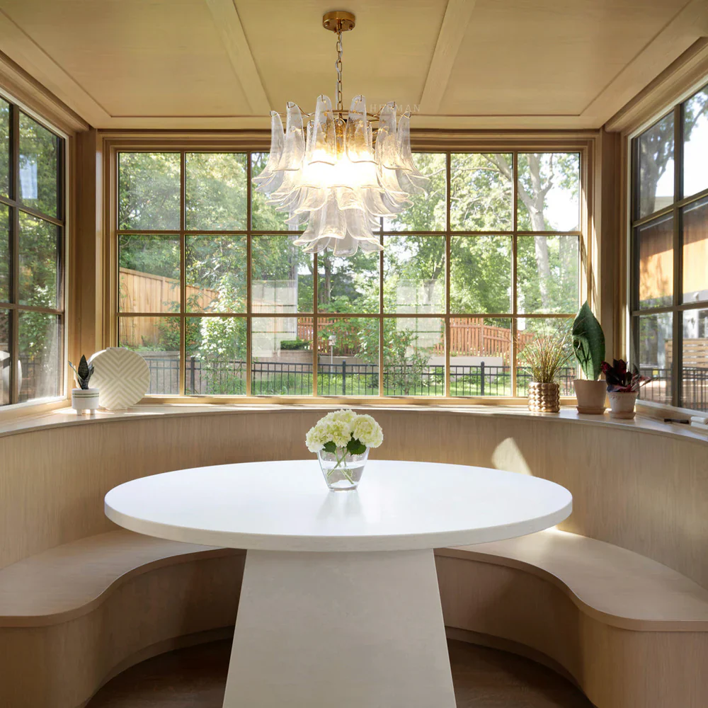 Murano Chandelier - Image 34
