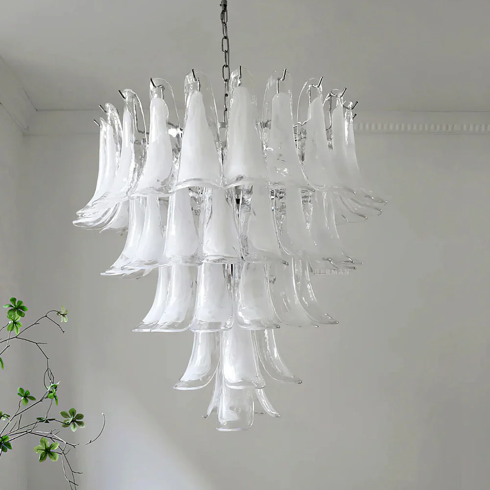 Murano Chandelier - Image 35
