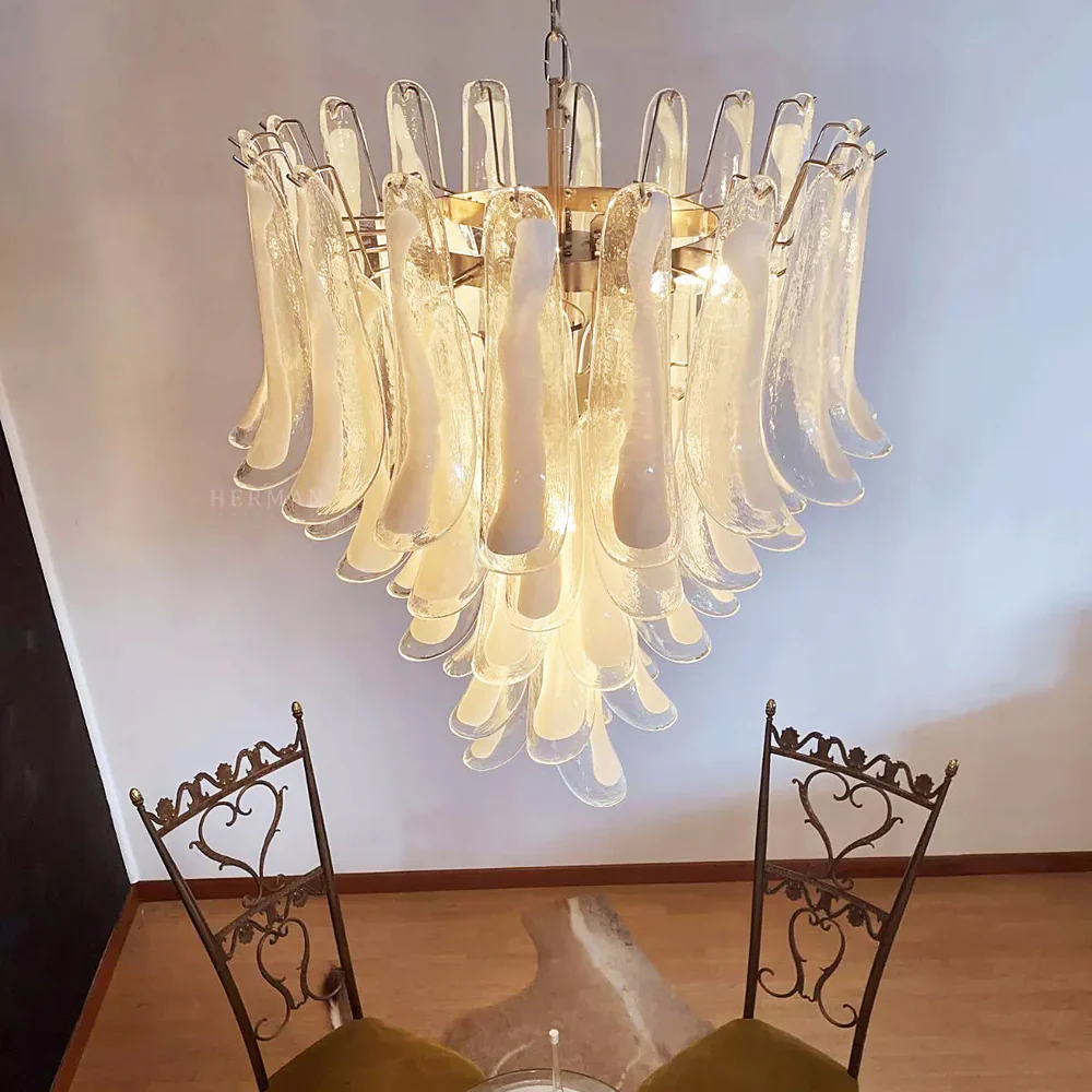 Murano Chandelier - Image 37