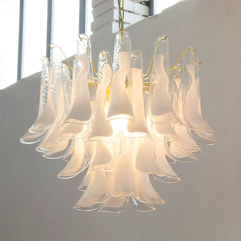 Murano Chandelier - Image 38