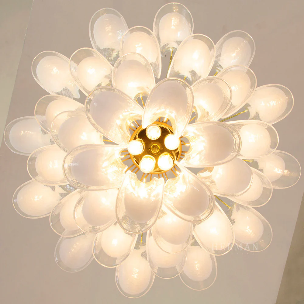 Murano Chandelier - Image 39