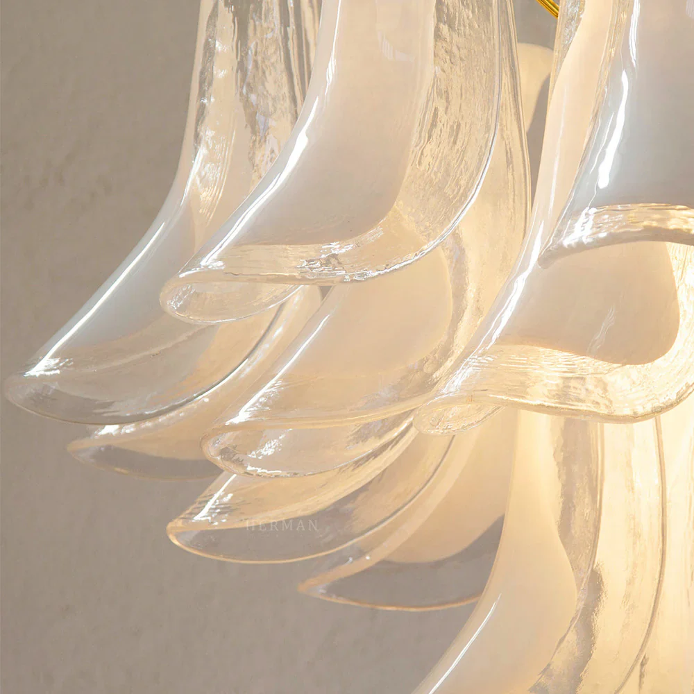 Murano Chandelier - Image 40