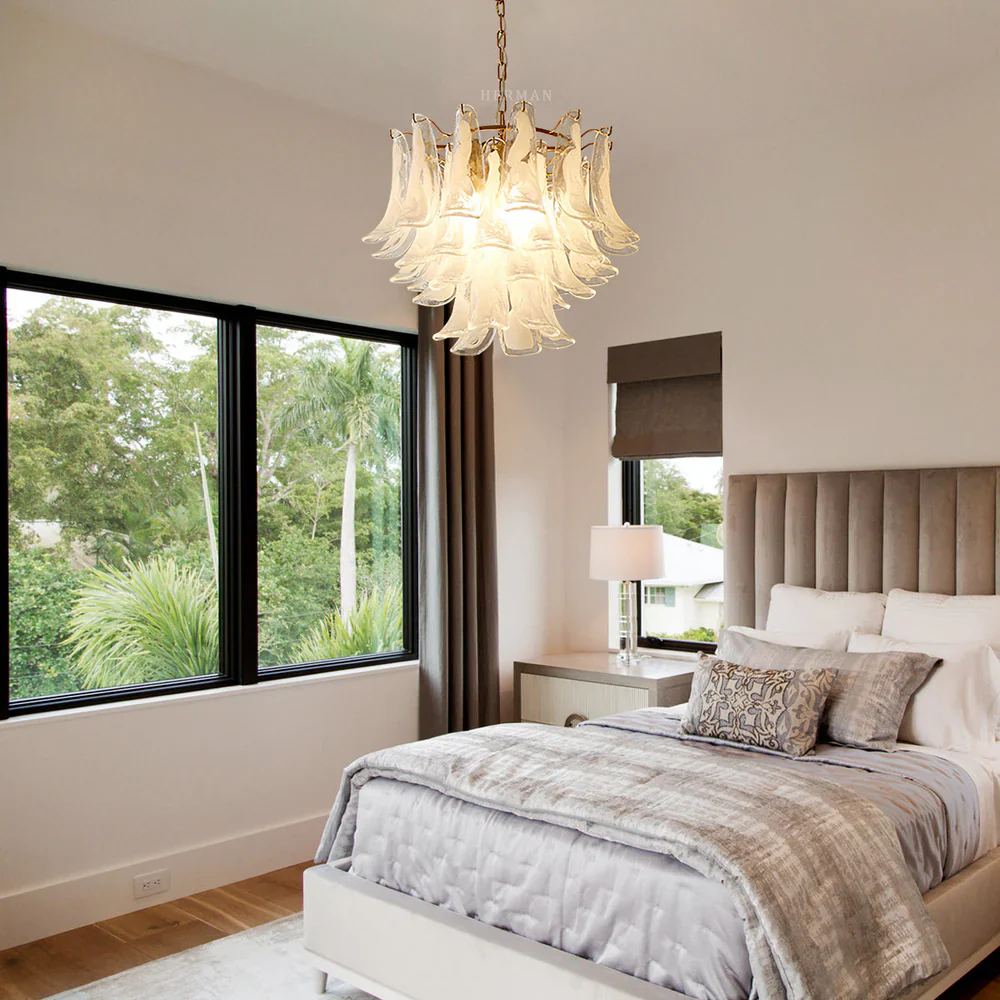 Murano Chandelier - Image 41