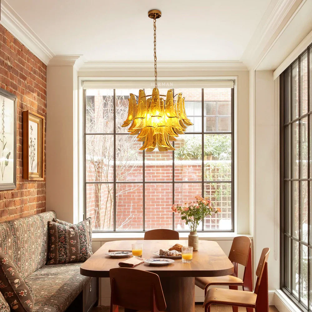 Murano Chandelier - Image 42
