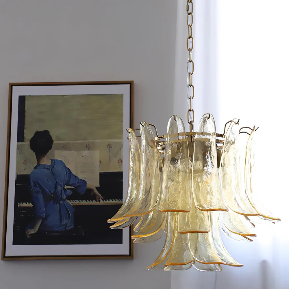 Murano Chandelier - Image 43