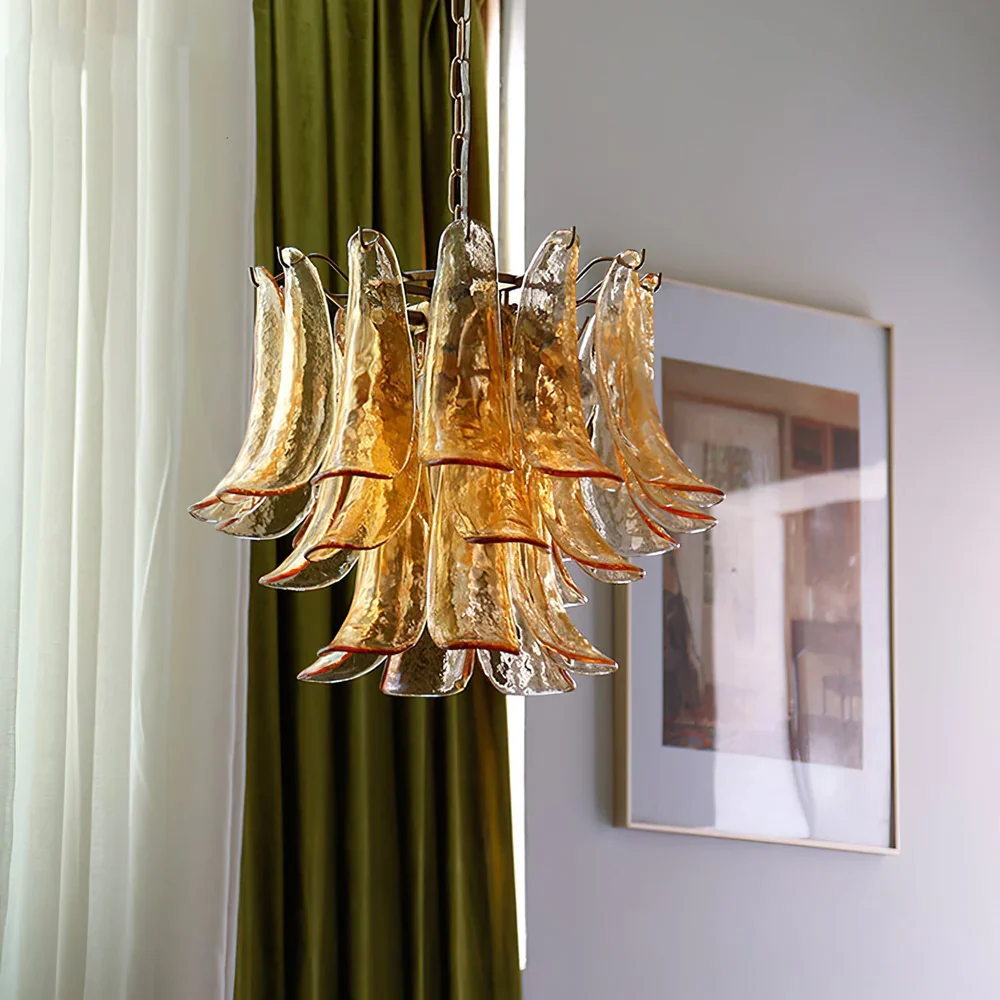 Murano Chandelier - Image 44