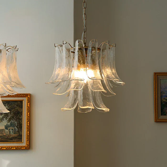 Murano Chandelier - Image 45