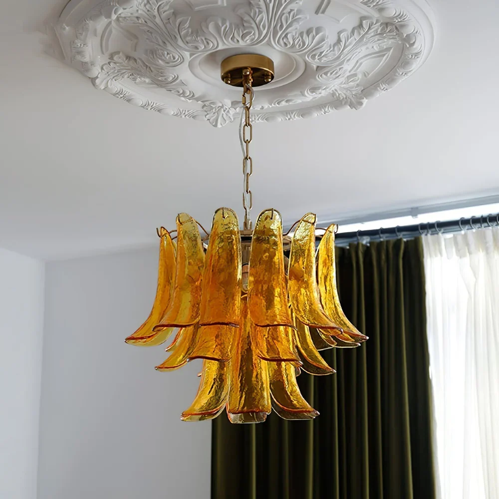 Murano Chandelier - Image 46