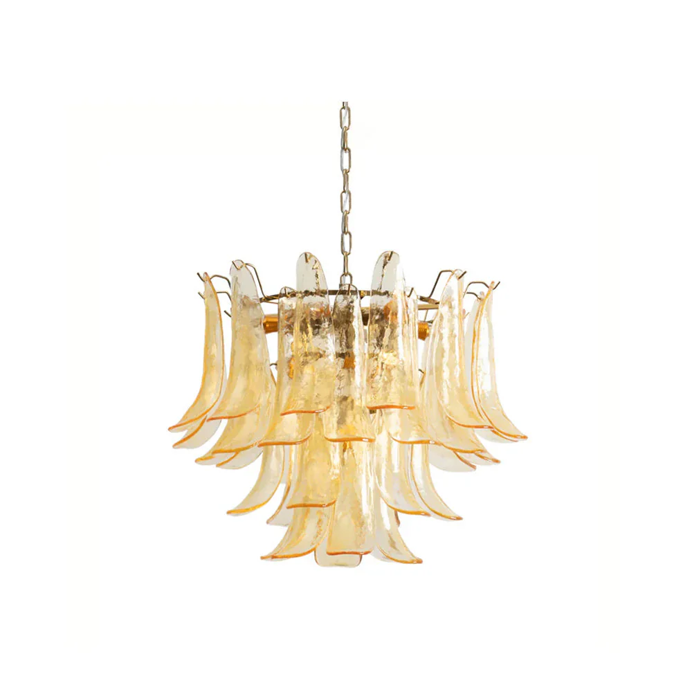 Murano Chandelier - Image 47