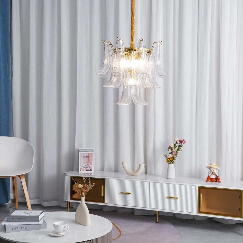 Murano Chandelier - Image 49