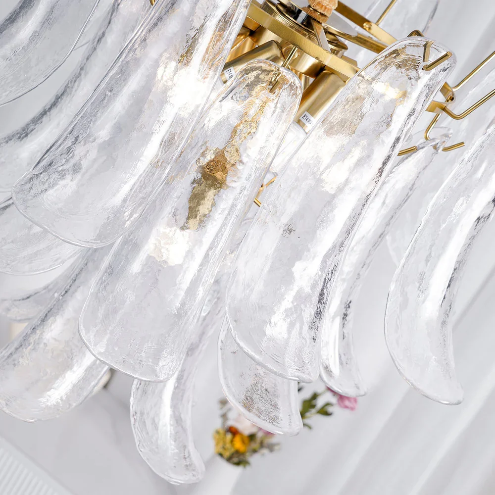 Murano Chandelier - Image 50