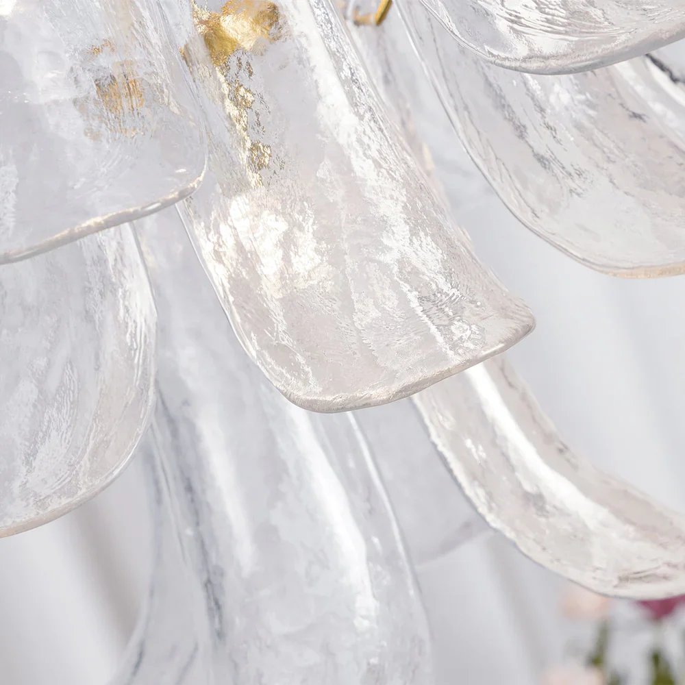 Murano Chandelier - Image 51
