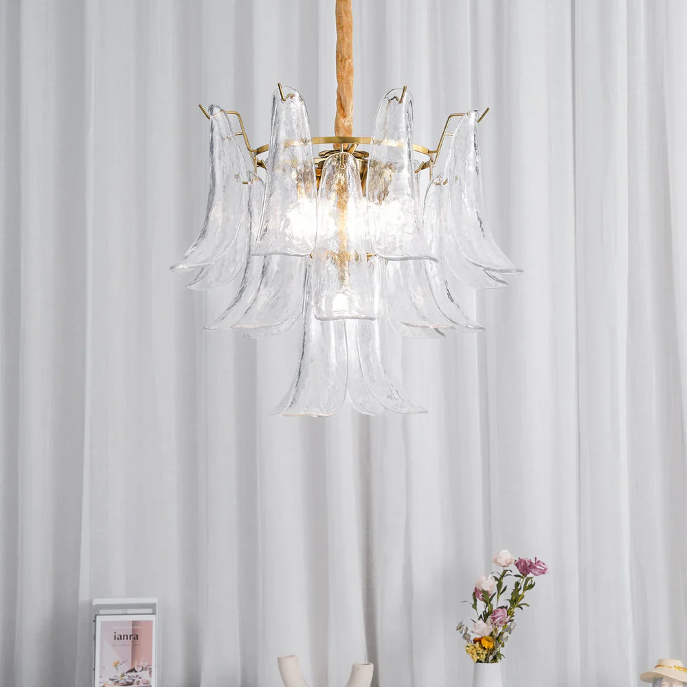 Murano Chandelier - Image 52