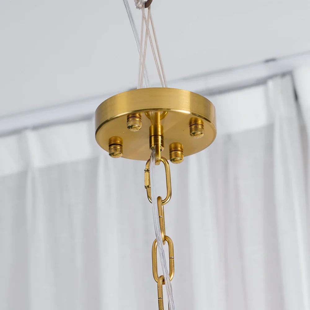Murano Chandelier - Image 53
