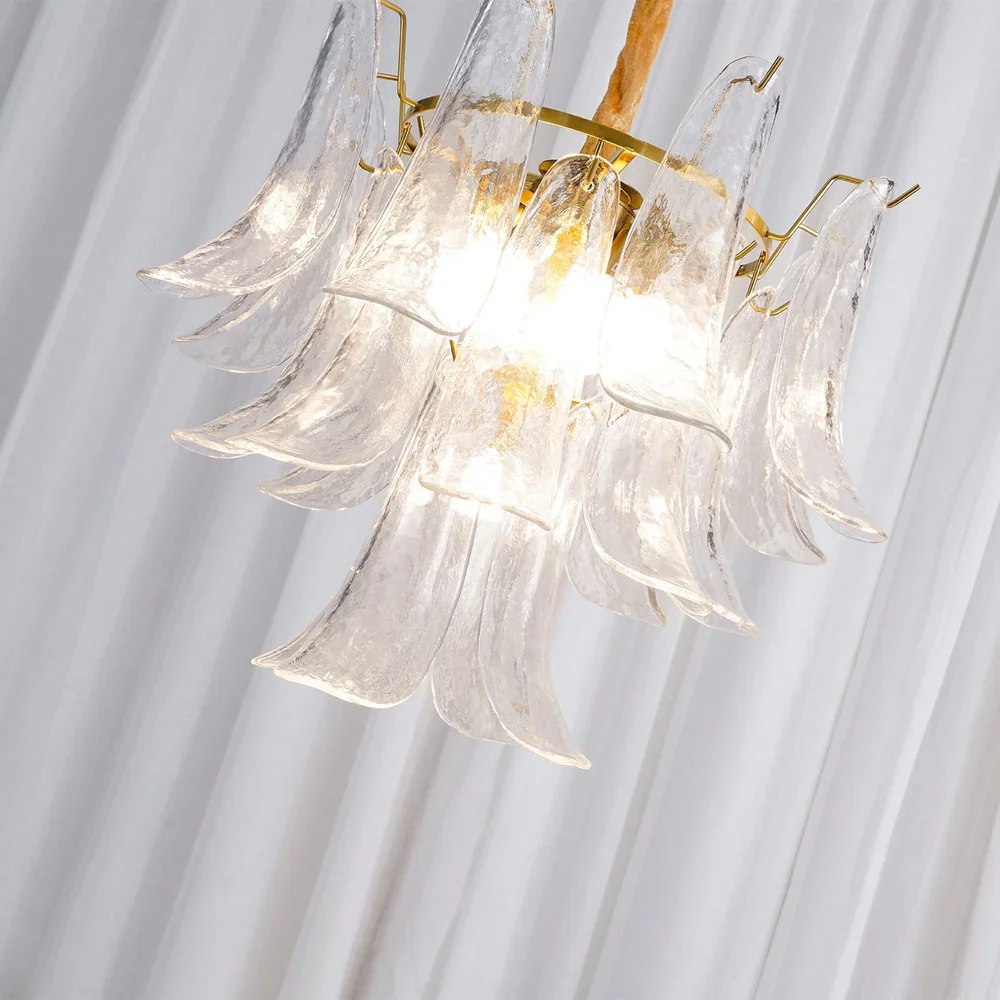 Murano Chandelier - Image 54