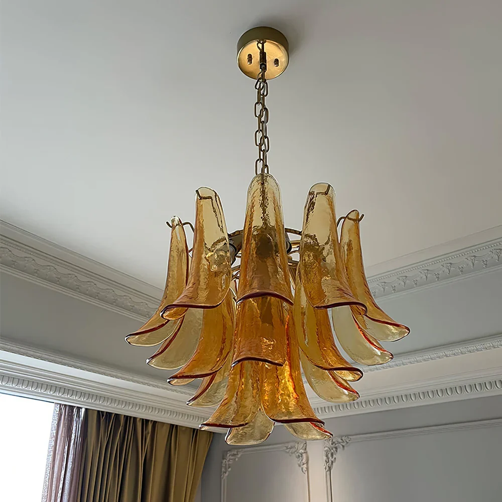 Murano Chandelier - Image 6
