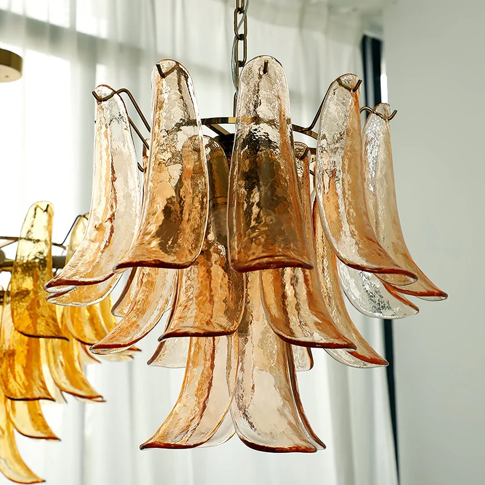 Murano Chandelier - Image 7