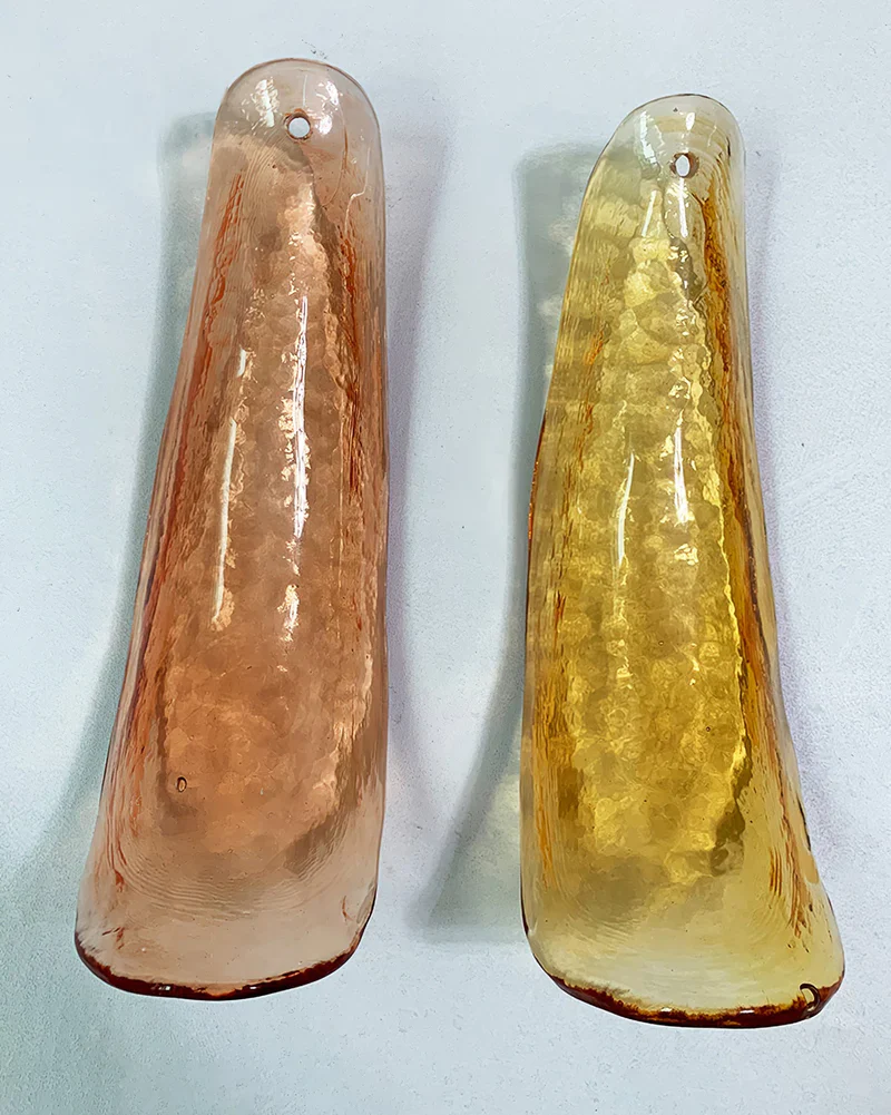 Murano Chandelier - Image 8