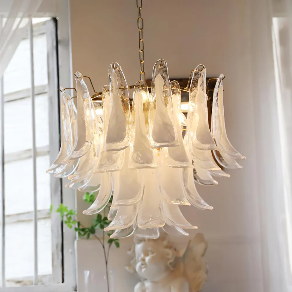 Murano Chandelier - Image 9