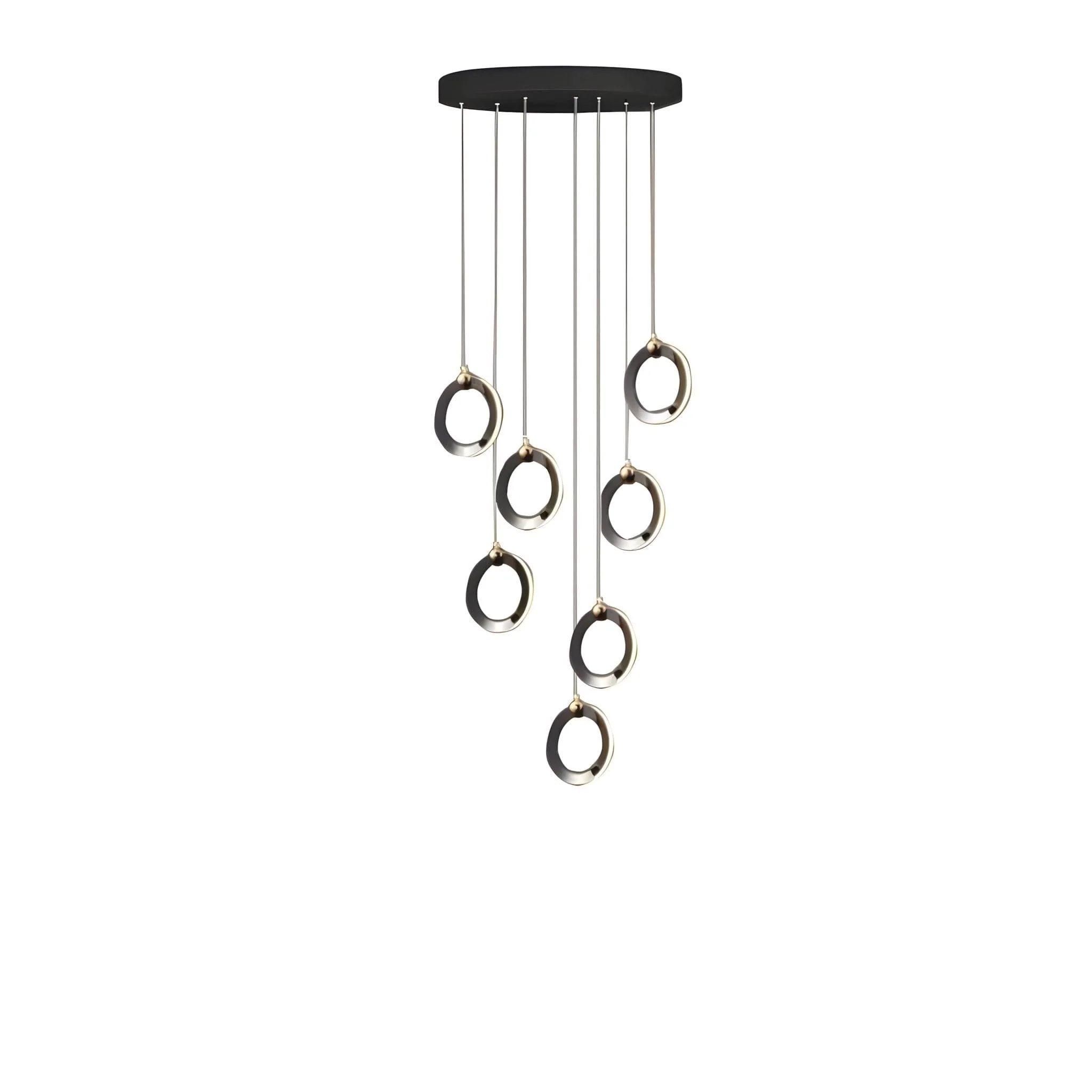 NEBULA Chandelier - Image 10