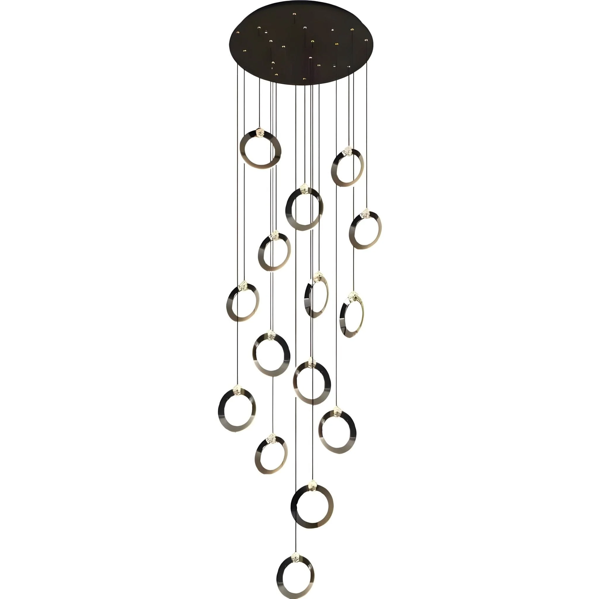 NEBULA Chandelier - Image 11