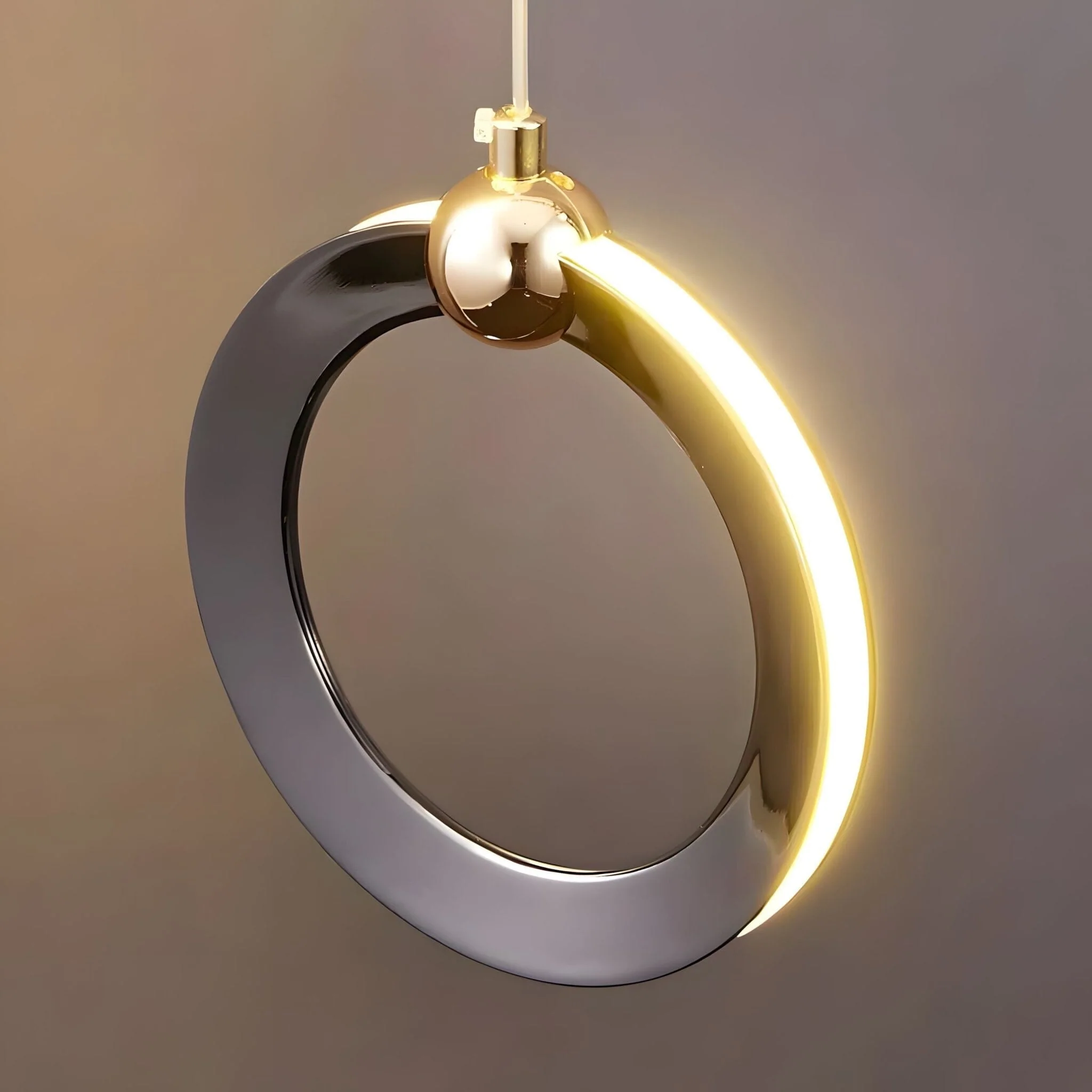 NEBULA Chandelier - Image 5