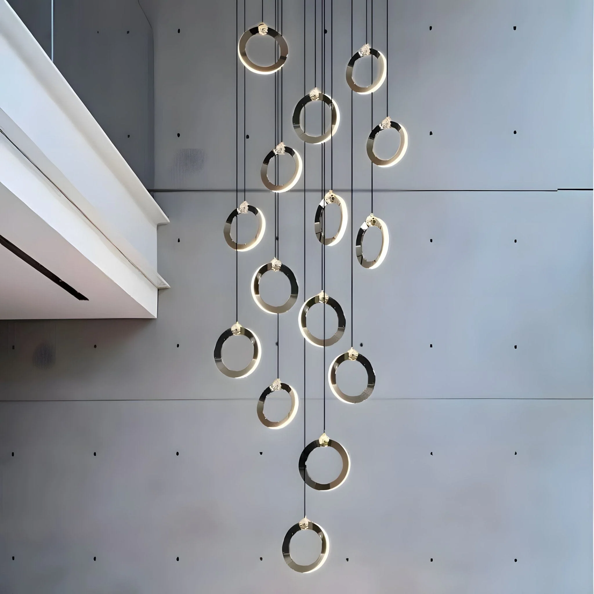 NEBULA Chandelier - Image 6