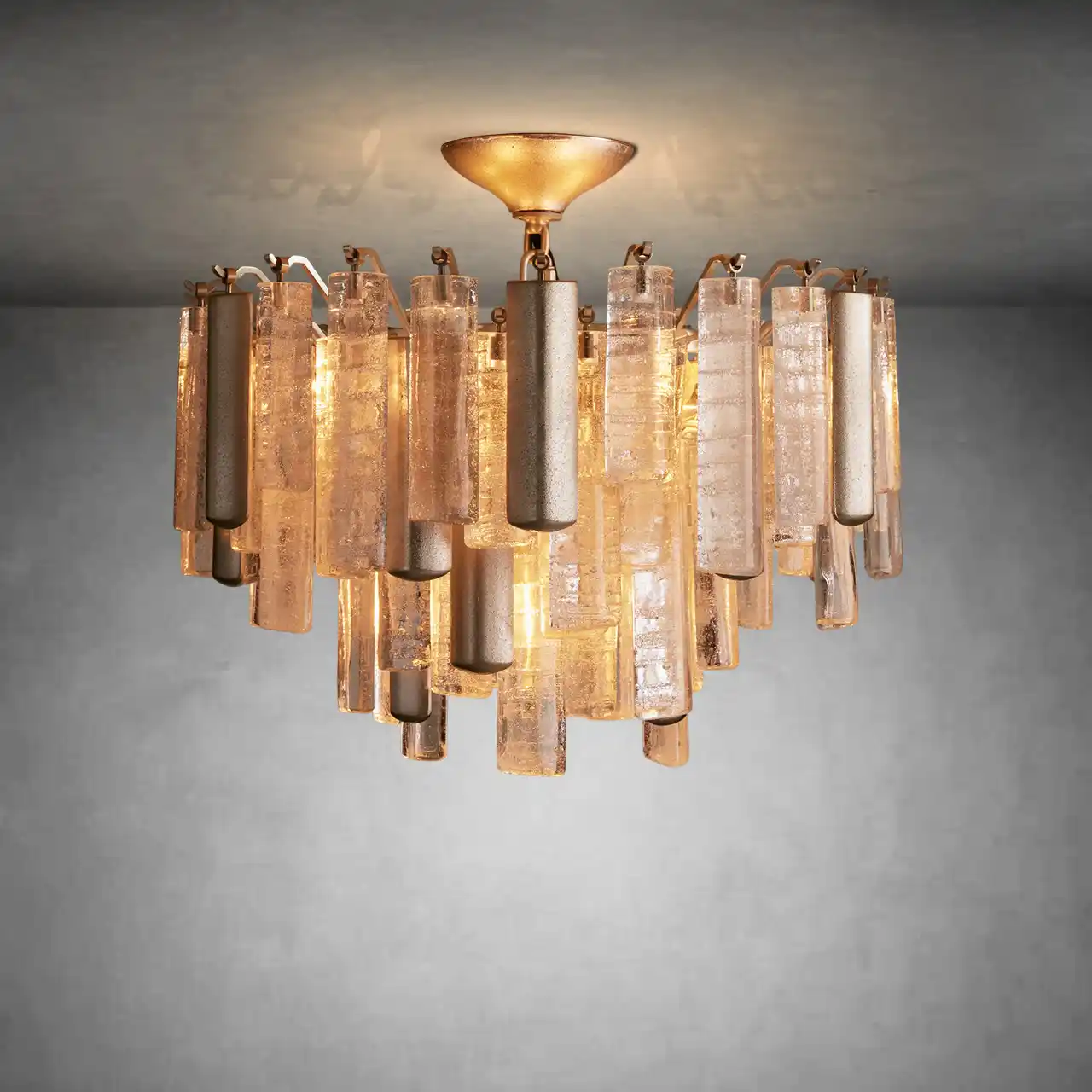 Neve Flush Mount - Image 4