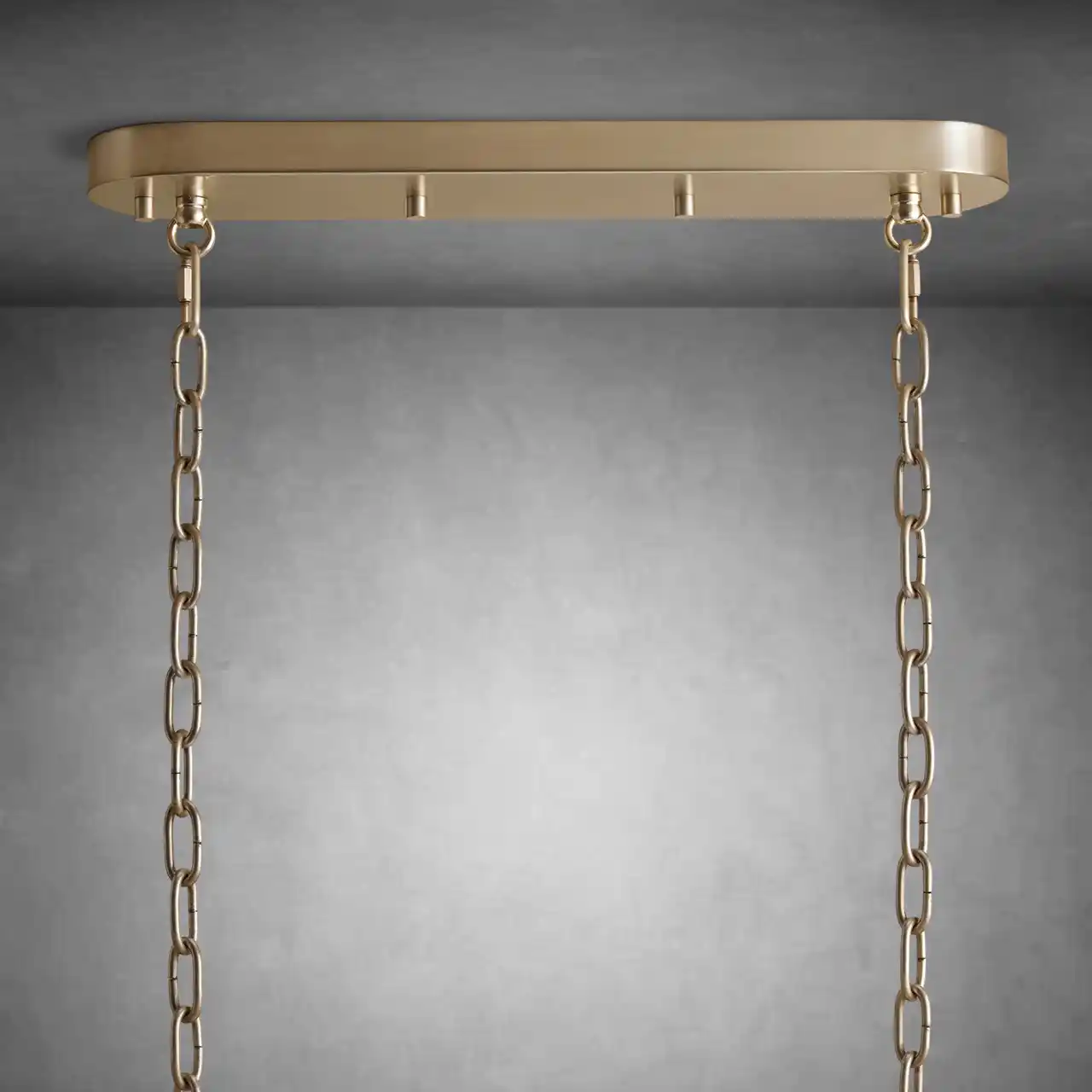 Neve Linear Chandelier - Image 10