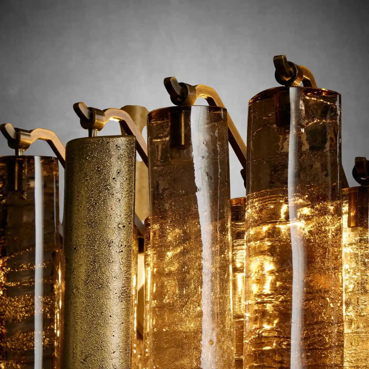 Neve Linear Chandelier - Image 11