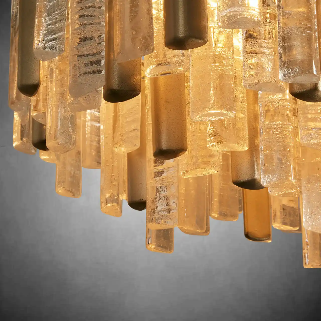 Neve Linear Chandelier - Image 12