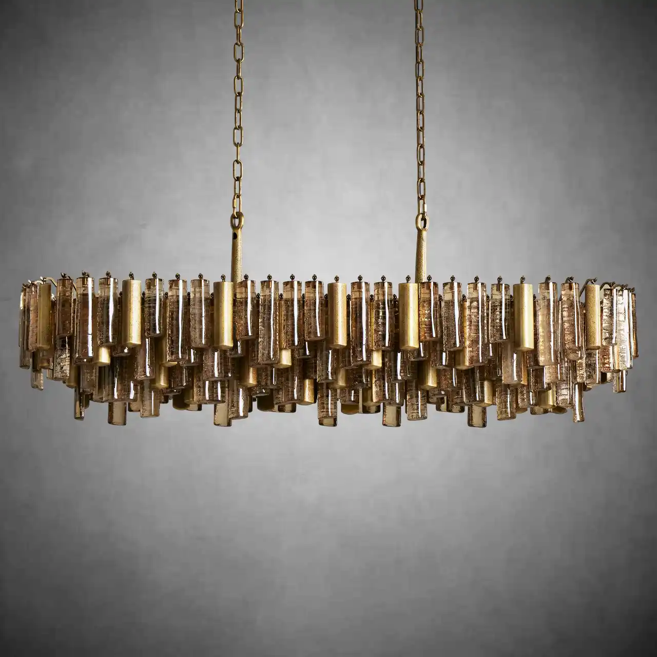 Neve Linear Chandelier - Image 3