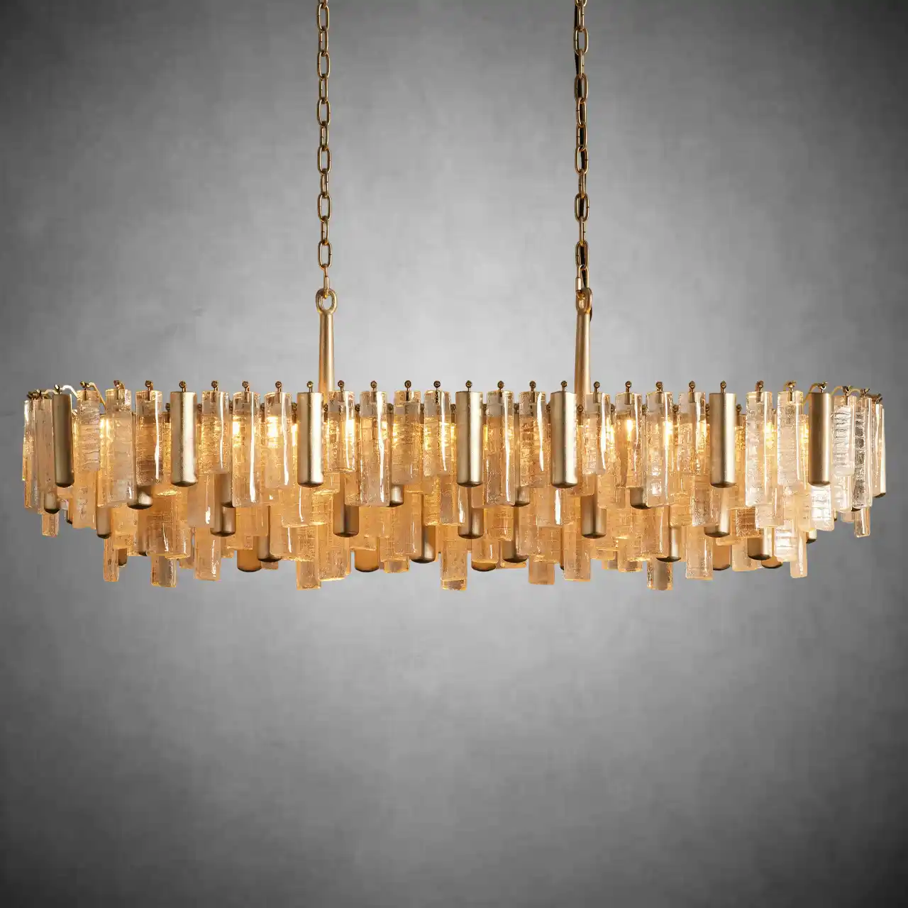 Neve Linear Chandelier - Image 5
