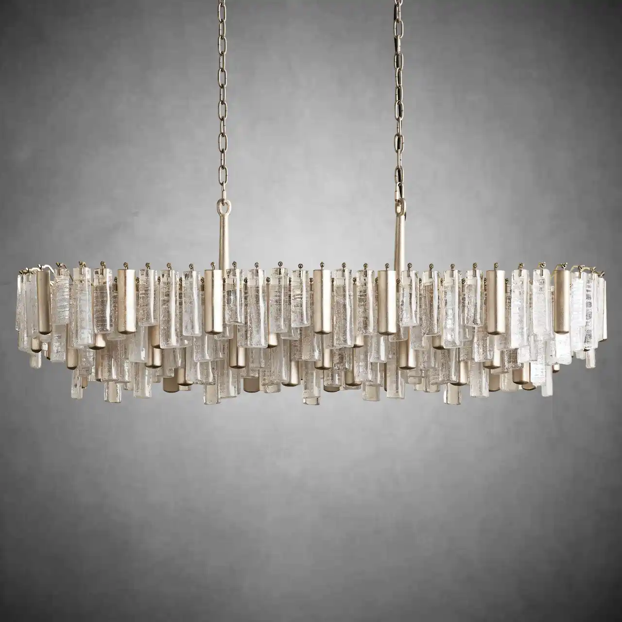 Neve Linear Chandelier - Image 6
