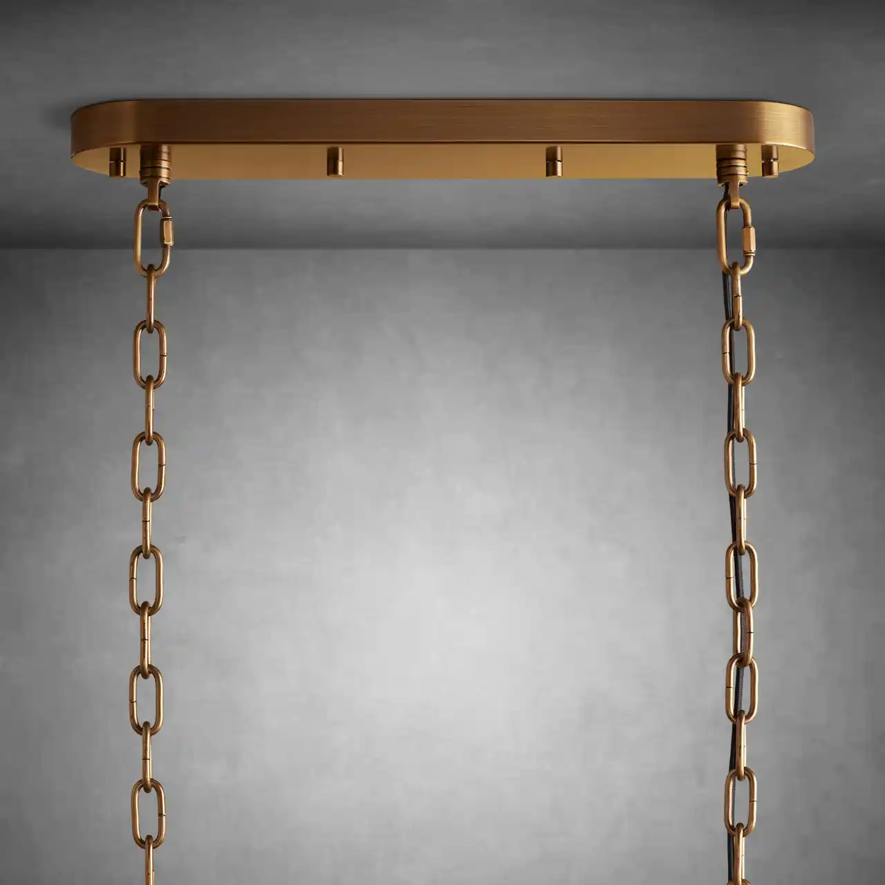 Neve Linear Chandelier - Image 9