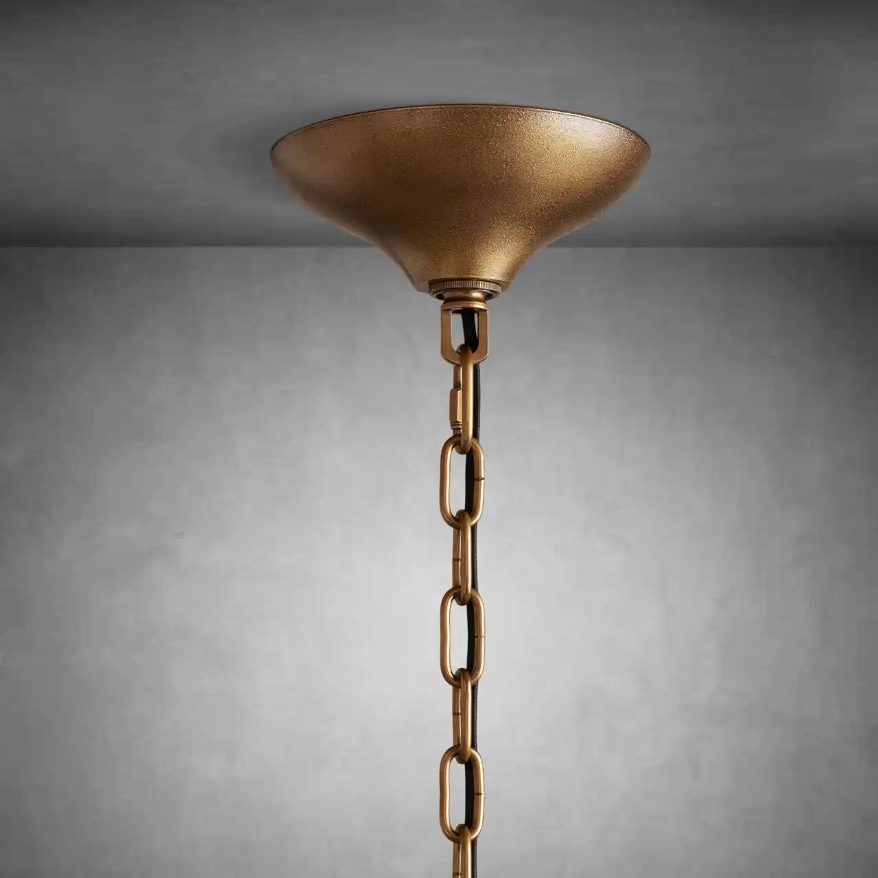 Neve Round Chandelier - Image 10