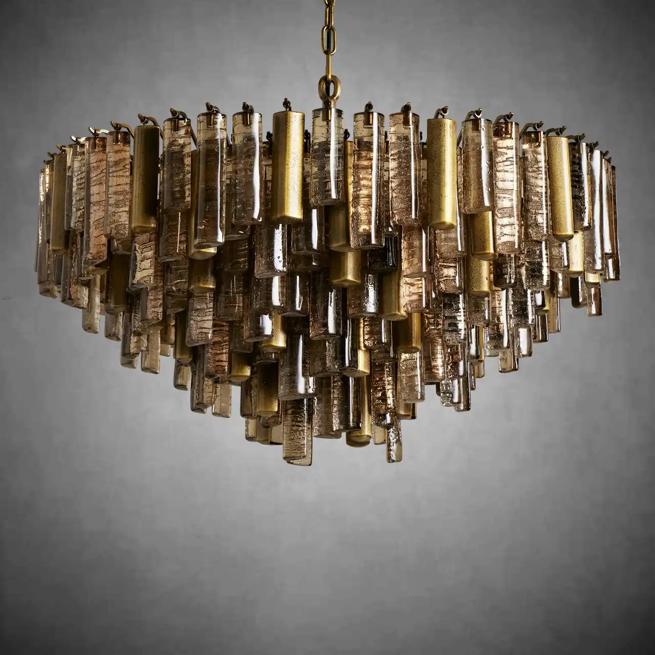 Neve Round Chandelier - Image 3